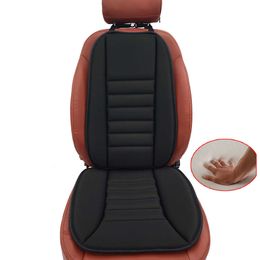 Cushions Memory Sponge Universal Easy Instal Nonslide Car Seat Cushion Stay On Auto Not Moves Officehome Covers For Lada E1 X30 AA230525