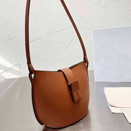Lady Product Shoulder Bag LE Bucket Bags Woman Designer Handbags Tote Crossbody Bag Women Handbag Fashion Purses 0531