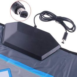 Sensors Nonslip Dance Pad Dancing Mat for Nintendo Wii Gamecube NGC Console Dance Revolution DDR Video Games