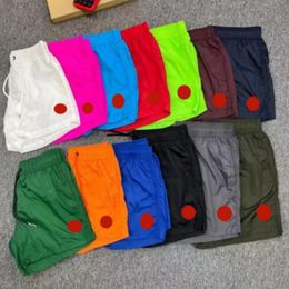 2024 mens short designer short Quick-drying pants loose sports Shorts beach pants swim short pants womens sport summer Trend Pure Breathable Short Household clothes