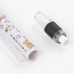 Pencils Japanese Tombow cartoon limited student shakes lead mechanical pencil with 0.5mm core continuously