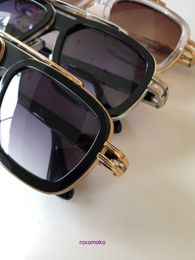 A DITA LXN EVO Designer Sunglasses for men Top luxury brand Fine quality women new selling world famous fashion show Italian sun glasses eye KJNN FBTL
