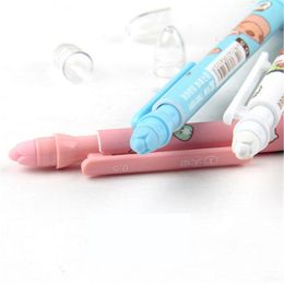 Pencils 40 pcs/lot Kawaii Sumikko Gurashi Mechanical Pencil Cute Drawing Writing Automatic Pen School Office Supplies