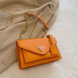 and trendy women's bag 2023 new simple and stylish one shoulder crossbody bag for women 50% Clearance sale