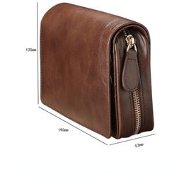 Factory Outlet Portable Cigarette Rolling Pipe Bag Tobaccos Case Tobacco Carrying Storage Bags Smoking Accessories Gift