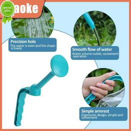 New Bottle Sprinkler Water Spray Bottle Durable Sturdy Gardening Plant Watering Seedling Irrigation Water Can Top Waterers Shower