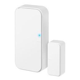 Control Broadlink DS4 Smart S3 Door Sensor Open / Closed Detectors Smart Life Compatible With Alexa Google Home