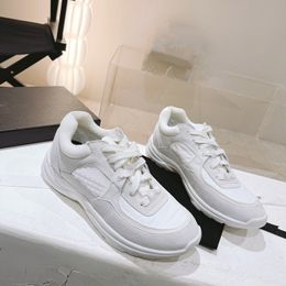 Brand Designer Running Shoes CCity Classic Low-top Sports Shoes Women channel Outdoor Leisure Vintage sneaker M15