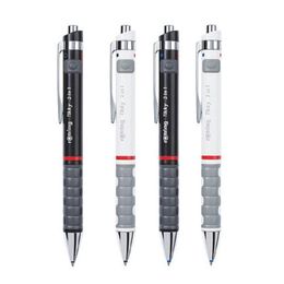 Pencils Germany Original rotring Tikky 3 in 1 multifunction pen gravity sensor activities automatic pencil ballpoint pen