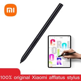 Stylus New Original Xiaomi Mi Pad 5 / 5 Pro Stylus Pen For Xiaomi Tablet Screen Touch Pen Thin Drawing Pencil Thick Capacity Pen Touch
