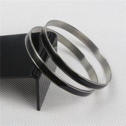 Bangle Stainless Steel Bracelet For Women