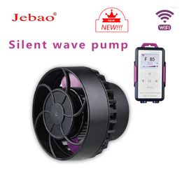 Air Pumps Accessories Jebao Marine Aquarium Wireless Wave Maker MLW-5 MLW-10 MLW-20 MLW-30 Pump With WiFi LCD Display Controller