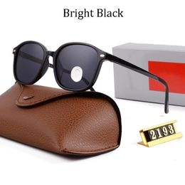 Designer Sunglasses Box Eyeglasses Outdoor For Classic Frame Glasses PC Lady Women Shades And Men Fashion Mirrors U Aeeso