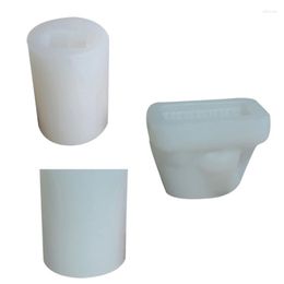 Baking Moulds Silicone Mould DIY Mould Ornaments Hand-made Home Decorations Supplies Wholesale