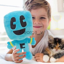 Stuffed Plush Animals Craftee Plush Toy Cartoon Simulation Toy Comfortable Stuffed Animal Model Anime Character Play Toy Gift For Children Birthday J230628