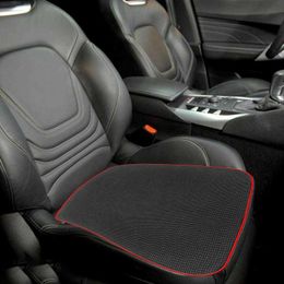 Cushions Cooling Universal Electric Ventilated Air Ventilation Pad For Chair Usb Car Seat Cushion AA230525