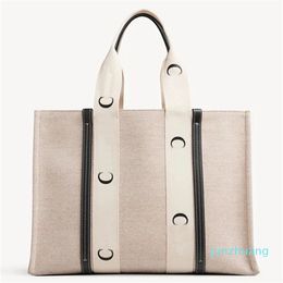 Designer Bag Handbag Luxury Bag women's fashion alphabet bag Designer bag leather weekender bag handbags