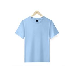 No LOGO not pattern T Shirt Apparel Tees Polo fashion Short Sleeve Leisure basketball jerseys men s clothing women dresses designer t shirts mens tracksuit ZXM145