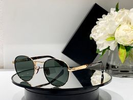 Men Sunglasses For Women Latest Selling Fashion Sun Glasses Mens Sunglass Gafas De Sol Glass UV400 Lens With Random Matching Box 1116