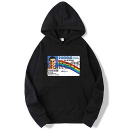 Mens Hoodies Sweatshirts Harajuku Streetwear Mclovin Id Card Superbad Men Hoodies Teenagers Cool Unisex Couple Pullover Autumn Winter Hooded Sweatshi J230629