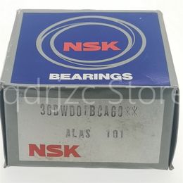 NSK Car Air Conditioning Compressor Bearing 36BWD01BCA60 35BWD01C 36mm 72mm 34mm