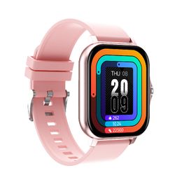 Smart watch Touch Screen Bluetooth call sports smart bracelet watch Sports Fitness Tracker Smartwatch Reloj watches