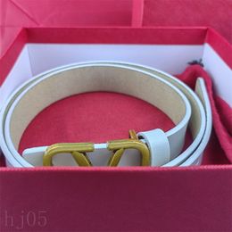 White brown women belt black designer belts for man width about 2.5cm cintura solid Colour valentine s day gift outdoor luxury belts outdoor convenient PJ016 C23