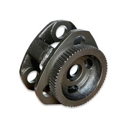 Final Drive Gear Planetary Carrier Spider Assy 1009808 for Travel Motor Assembly Fit EX100-1 EX120-1 EX100 EX120