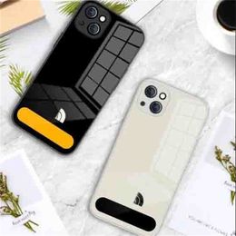 Luxury Letter Phonecase Designer Iphone 14Promax Covers Scratchproof Phone Shells Drop Proof Cases For Iphone 13mini 12Promax