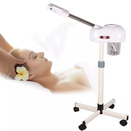 Steamer Professional Mist Ozone Humidifier Can Use at Home and Beauty Salon Extract Blackheads Rejuvenate Hydrate 230628