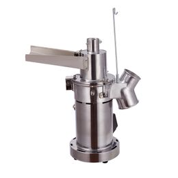 LINBOSS Coffee Dry Food Grinder Mill Grinding Machine gristmill home machine flour powder crusher Grains