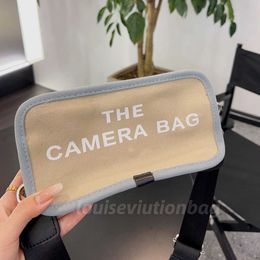 Designer Luxury snapshot shoulder bag fashion womens mens ladies Handbag Famous Camera bags Small Crossbody purse Women crossbody marc canvas 104265