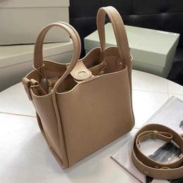 Shopping Totes Evening Bags Songmont medium high version vegetable basket bag series women's large capacity portable oblique cross