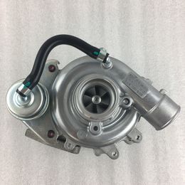 CT16 2KD Turbocharger USED FOR Toyota Hilux Land Cruiser 2.5L 2KD-FTV Engine 1720130120 17201-30120 17201-0L030