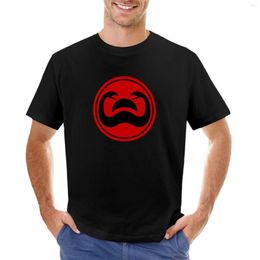 Men's Polos MOVIES And CINEMA - Conan T-Shirt Black T Shirts Vintage Shirt Mens