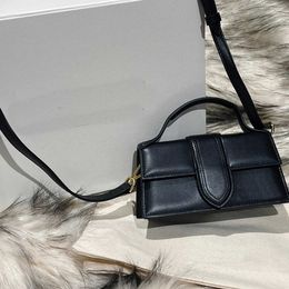Classic Crossbody Designer Bags Women Fashion Letter Print Handbag Shoulder Clutch Leather Female Luxury Purses 230615