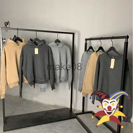 Men's Hoodies Sweatshirts New Season 6 Calabasas Sweatshirts Men Women 11 Best Quality Hoodies Pullover J230629