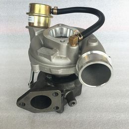 GT1752S Turbocharger 710060-0001 28200-4A001 710060-5001S 282004A001 710060-1 Turbo Used for Hy D4CB Euro-3 Engine