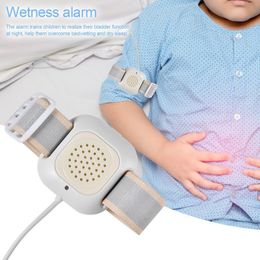 Baby Monitor Camera King Bedwetting Alarm For Boys Kids Adult Bed Wetting Enuresis Nocturnal MA108 230628