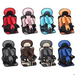 Stroller Parts Accessories Drop Shopping Cart Mat Child Seat Cushion Baby Safety Mattress 1 3 Years Old 230628