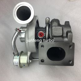 HE211W 5350915 3788177A turbocharger for Cummins with ISF2.8 ISF3.8 engine