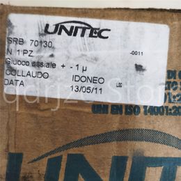 UNITEC Combination Bearing Unit SRB70130 = ZARN70130-TV 70X130X82mm