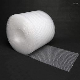 Gift Wrap 0.2 5m 1roll 10mm Cushioning Bubble Roll Warp Polietileno Packing Film Materials Verpakkings Materiaal Embalagem Da Bolha De Ar