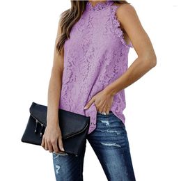 Women's Tanks Camisole Tank Top Clothing With Sweetheart Neckline And Slim Fit Lace Decoration For Summer