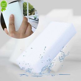 20PCS Magic Sponge Eraser Melamine Foam For Kitchen Office Bathroom Cleaning Products For Home100 X 60 X 20mm