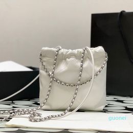 Designer Crossbody Bag Luxury Handbag 10A Mirror quality shoulder Bags luxury Chain Bag