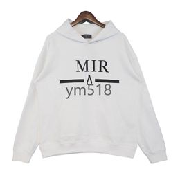 Mens Hoodies Sweatshirts Top Fashion Men Designer Hoodie Casual Pullover Hoodys Brand Sweatshirt Luxury Tech Fleeces Men Fashion Hoody novelty