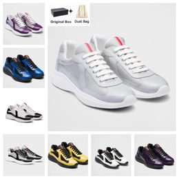 Top Luxury B22 Reflective Man Sneakers Shoes High Quality Runner Mesh Leather Casual Walking Perfect BF Gift Technical Men's Outdoor Trainers Box EU38-46