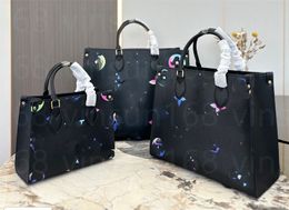 Top high quality designers bags 3 Sizes Shoulder Bags Soft Leather Women Handbag Crossbody Luxury Tote Fashion Shopping Multi Colour Purse Satchels Bag