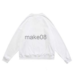 Men's Hoodies Sweatshirts White Black Letter Print Cole Buxton Pullover Hoodies Men Women Best Quality High Street Sweatshirts J230701